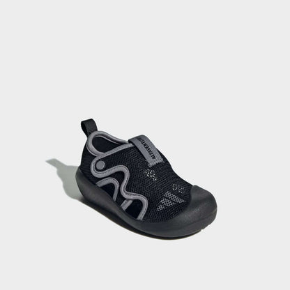 Adidas Boys Altaventure 3 Sandals Black