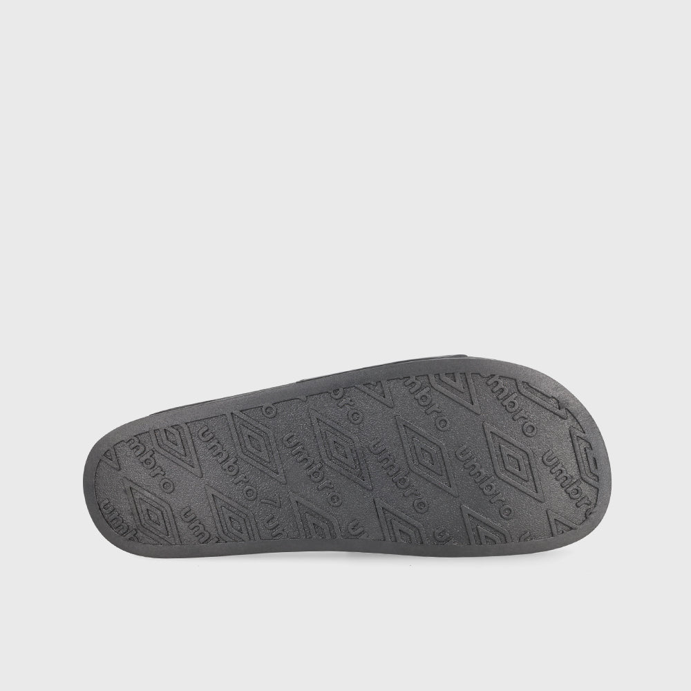 Umbro Mens Cb Slides Black