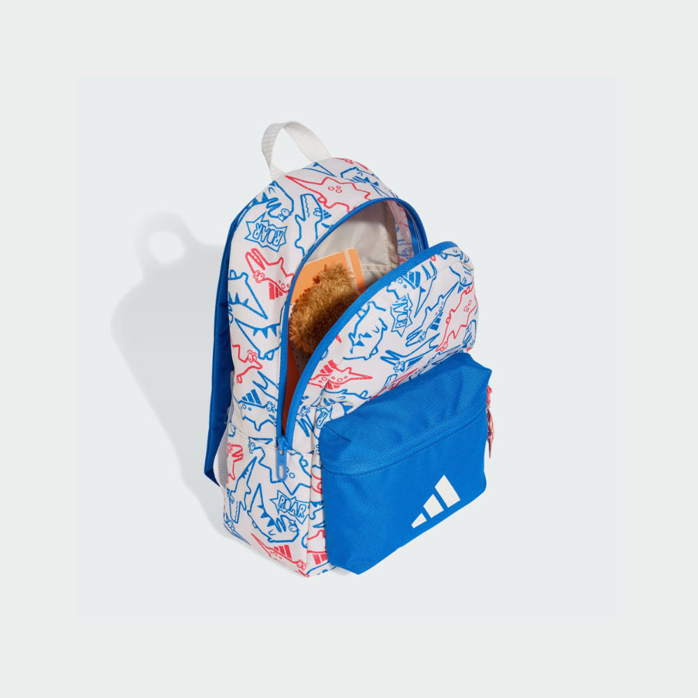 Adidas Kids Adapt Backpack Blue