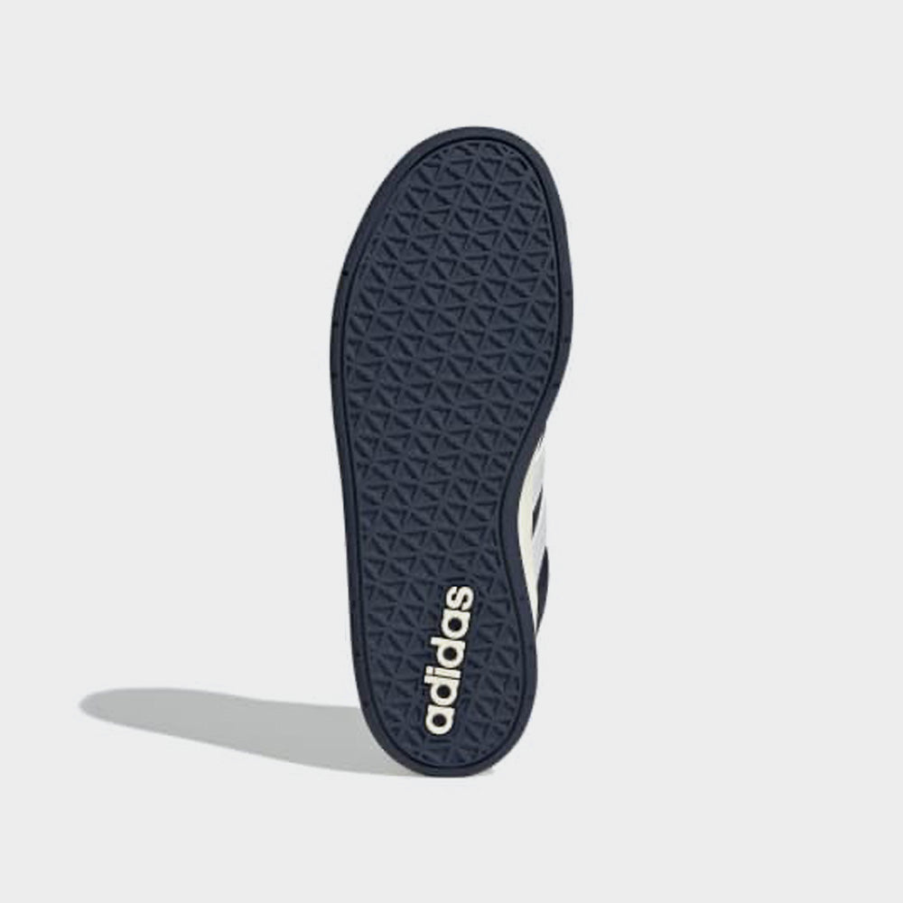 Adidas Youth Breakbase Sneakers Blue