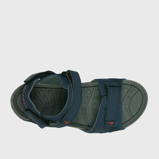 HI-TEC Ula Sandals BLUE