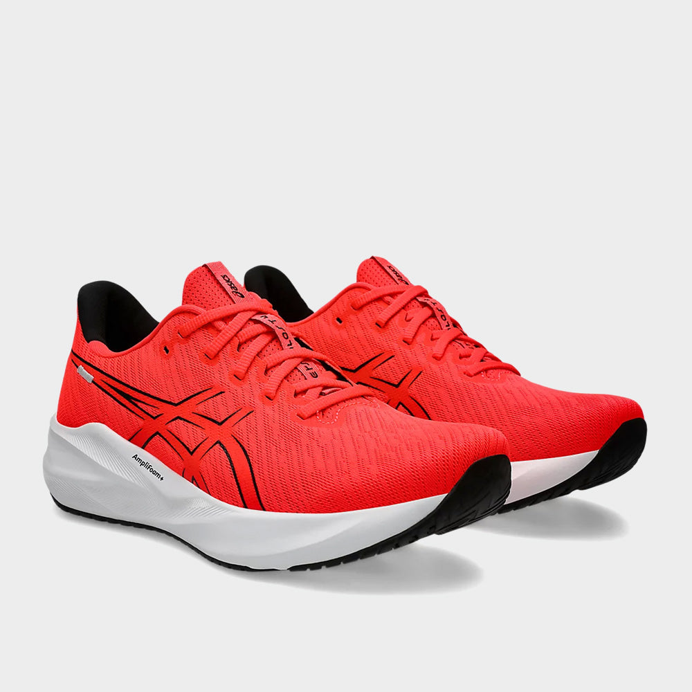 Asics Mens Versablast 4 Running Shoes Red
