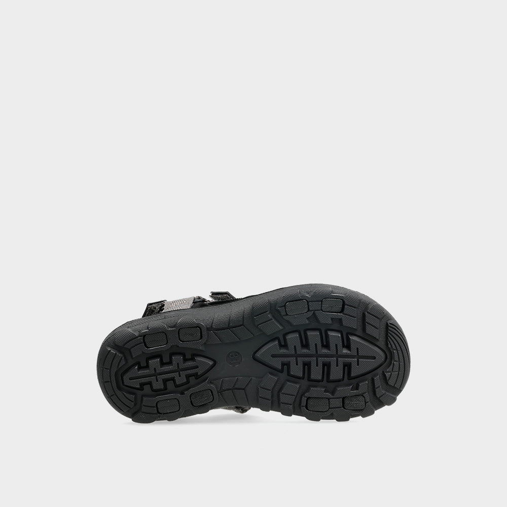 Hi-Tec Kids Tahiti Sandals Black