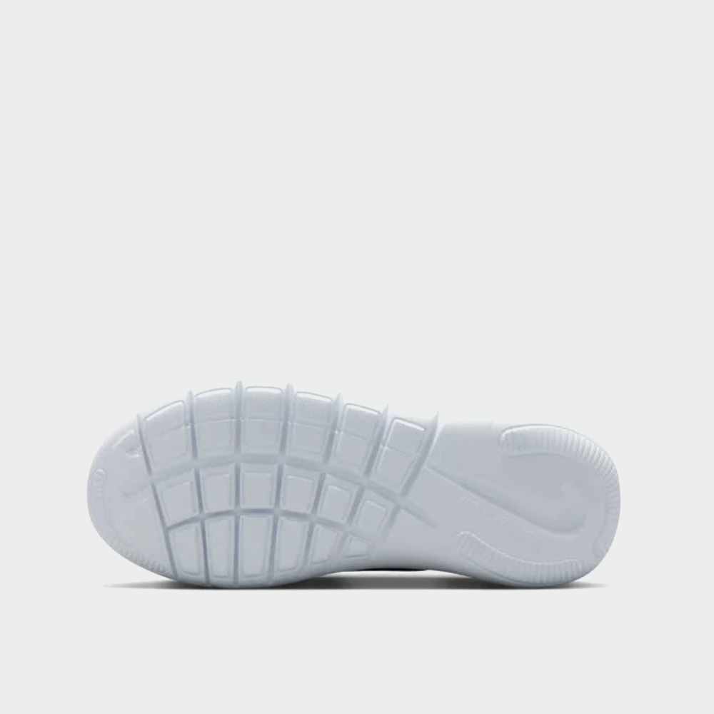 Nike Youth Flex Runner 4 Sneakers Navy