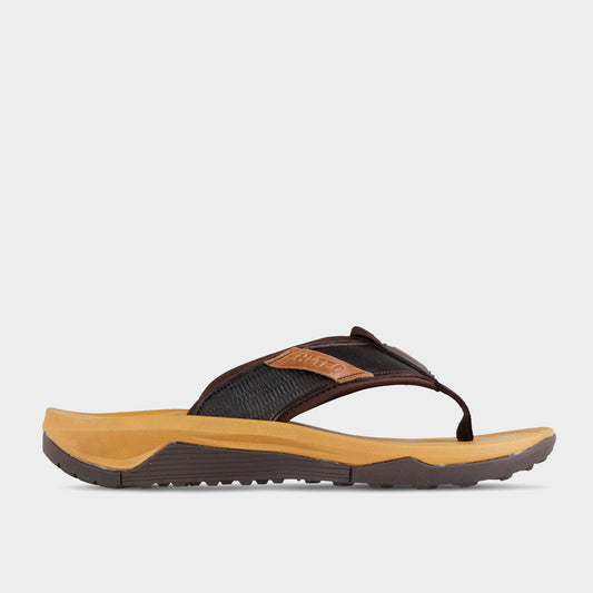 Hi-Tec Mens Brown