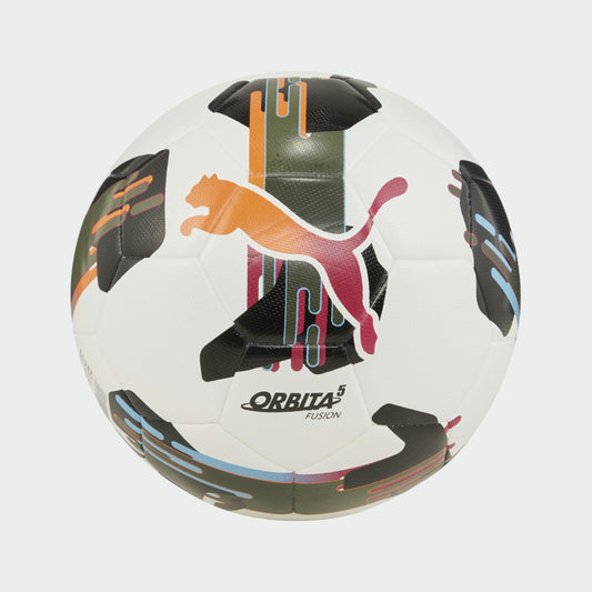 PUMA PUMA Orbita 5 FUSION WHITE