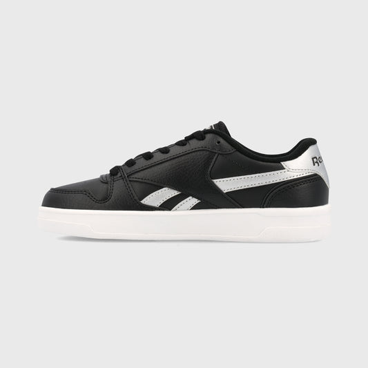 REEBOK WOMENS MATCH PRIME V2 BLACK