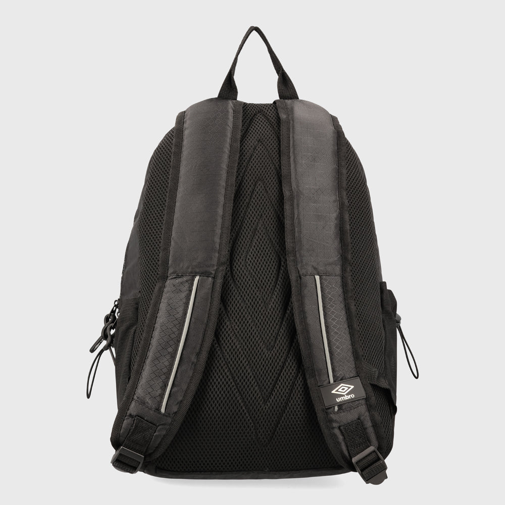 Umbro Unisex Technical Backpack Black