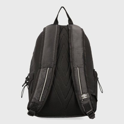 Umbro Technical Backpack Black
