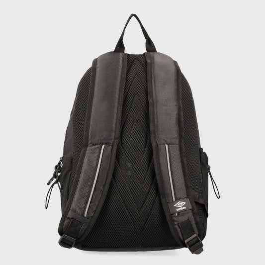 Umbro Technical Backpack Black