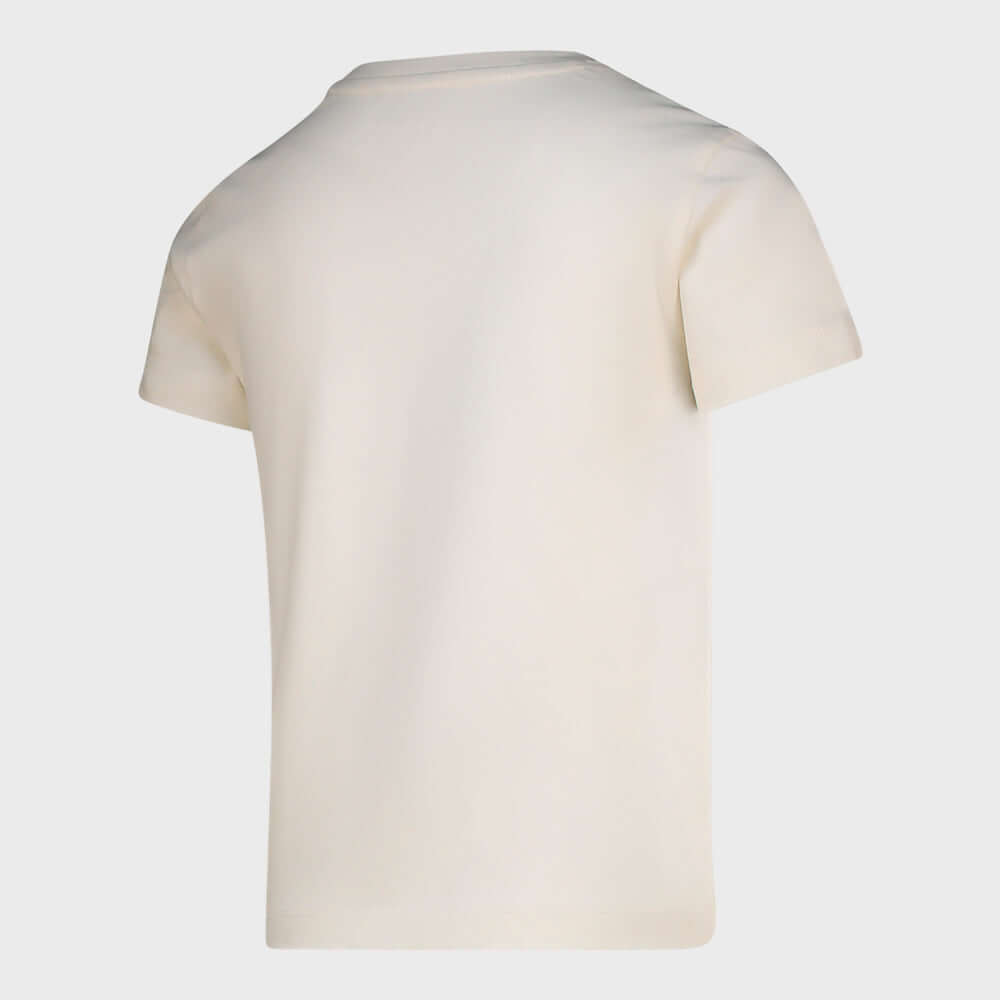 Umbro Kids Asher Tee Beige