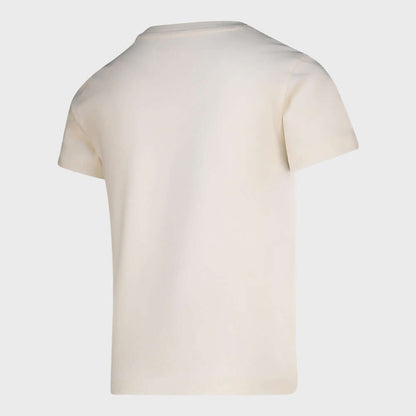 Umbro Kids Asher Tee Beige