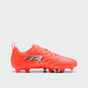 Puma Youth Future 9 Play Fg/ag Football Boots Orange