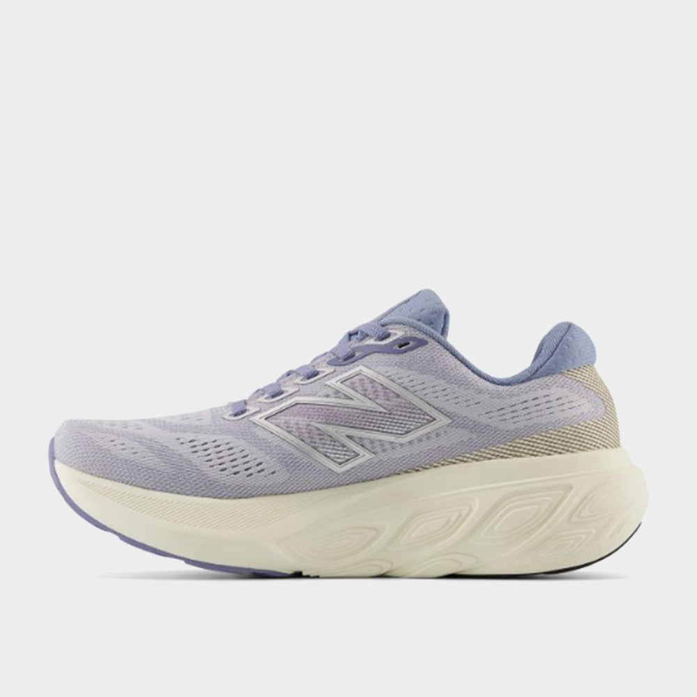 New Balance Womens Fresh Foam 880 V15 Running Shoes Grey