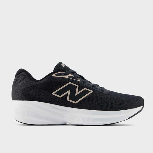 New Balance Womens Fresh Foam 680 v9 Black