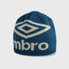 Umbro Graphic Beanie Blue