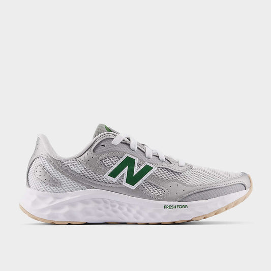 NEW BALANCE MENS Arishi sneakers WHITE