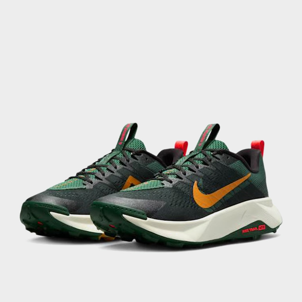 Nike Mens Wildhorse 10 Trail Running Shoes Black