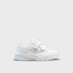 Umbro Kids Spilsby Sport Shoes White
