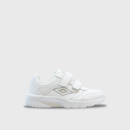 Umbro Kids Spilsby Sport Shoes White