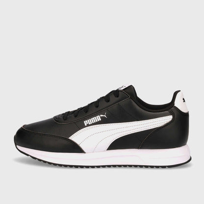 Puma Mens R78 Lightwind sneakers Black