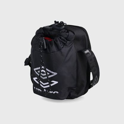UMBRO Outdoor crossbody BLACK