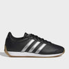 Adidas Womens Run Vista Sneakers Black
