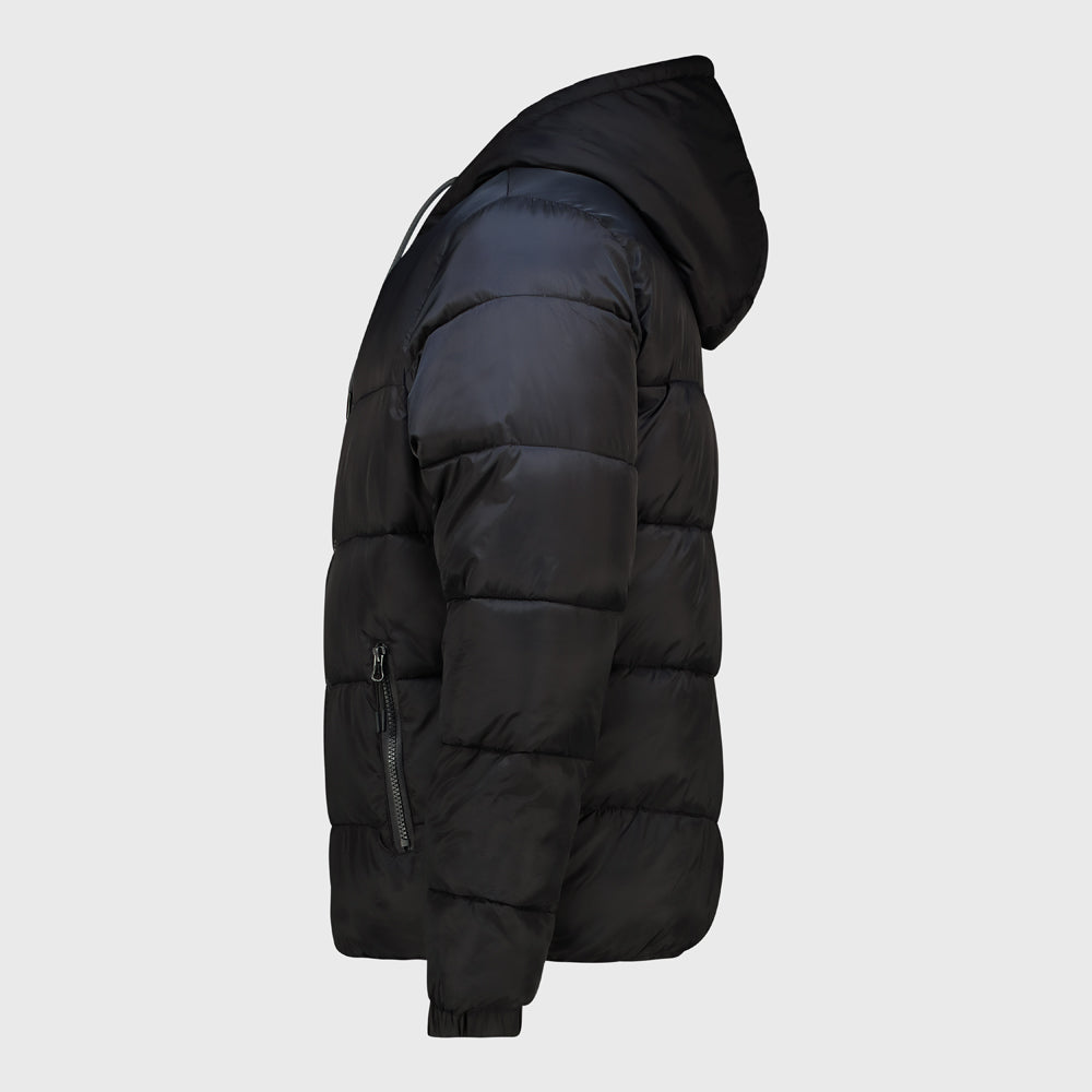 Umbro Diego Jacket Black