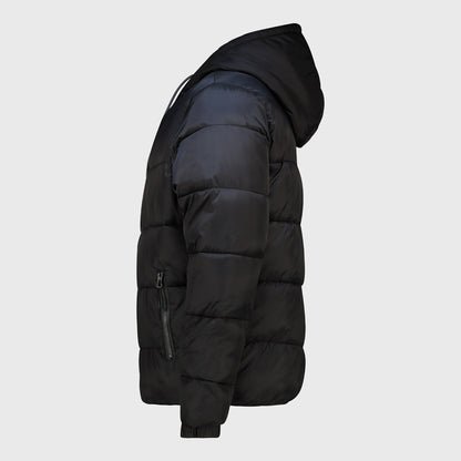 Umbro Diego Jacket Black