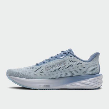 Brooks Womens Launch 12 Running Shoes Blue