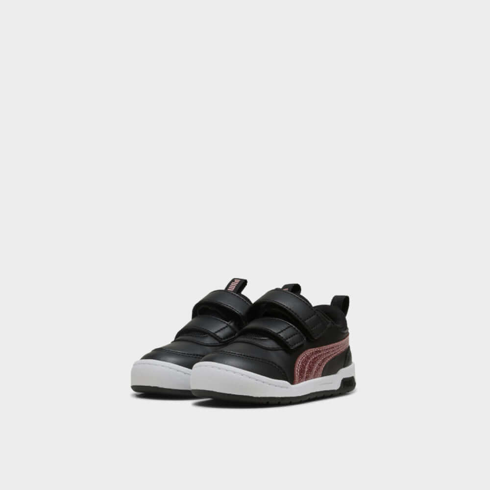 Puma Girls Multiflex 2 Glitz FS sneakers Black
