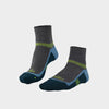 Falke Unisex Stride Anklet Socks Multi