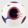 UMBRO Neo Swerve Team Size 5 Soccer Ball WHITE