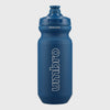 Umbro Squeezable Water Bottle Blue
