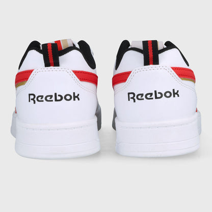 Reebok Mens Prime 2.0 Sneakers White
