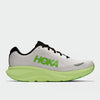 Hoka Mens Rincon 5 Running Shoes Grey