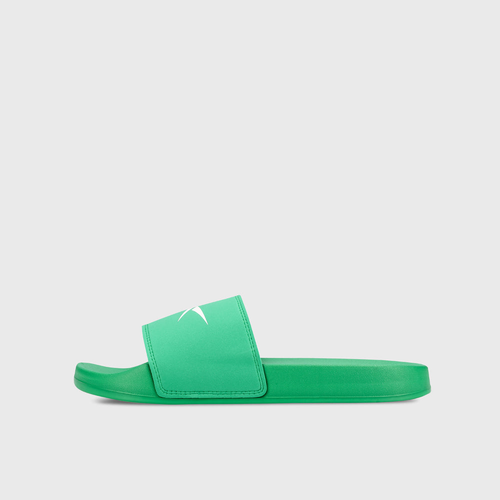 Reebok Vector Slide Green