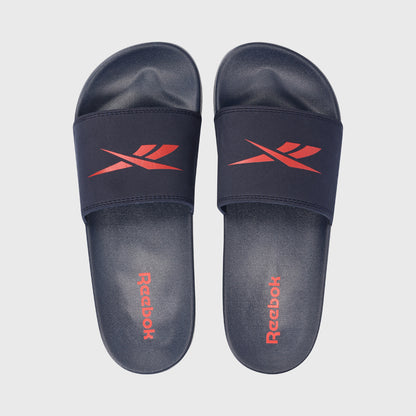 Reebok Vector Slide Blue
