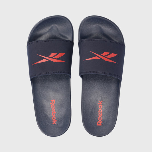 Reebok Vector Slide Blue