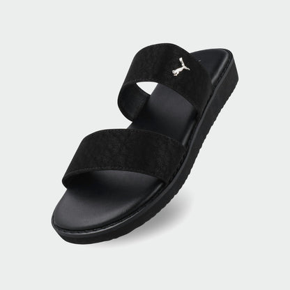 Puma Womens Gracecat Dbl Strap Black