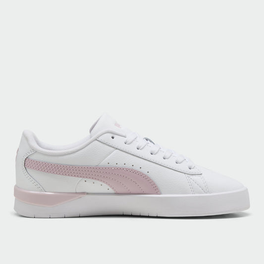 Puma Womens Jada Sneakers White