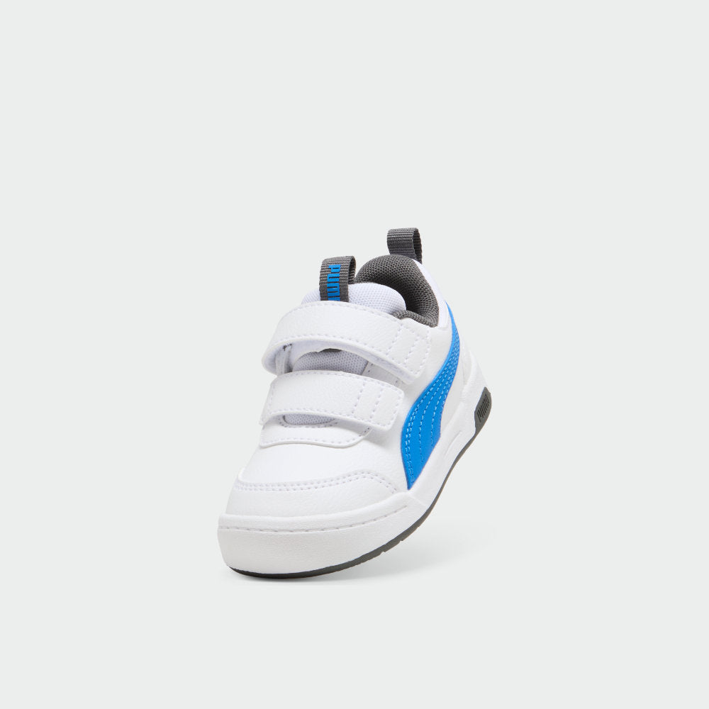 Puma Infants Multiflex 2 SL V White