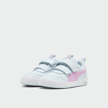 Puma Kids Multiflex 2 SL V Sneakers Blue