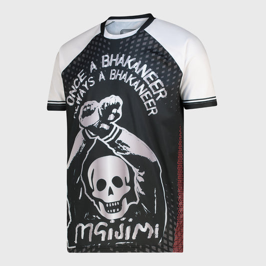 Majita MENS Majita M Bhakaneer Jersey Black