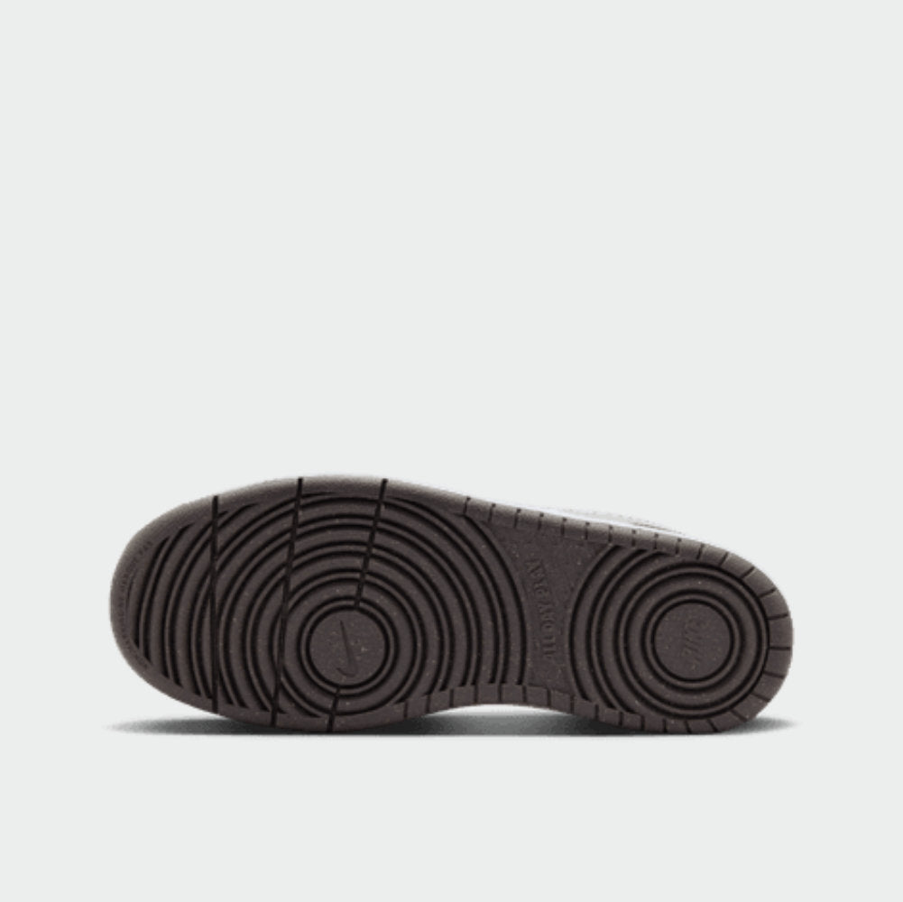 Nike Court Borough Low Sneakers Brown