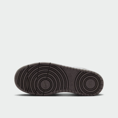 Nike Court Borough Low Sneakers Brown
