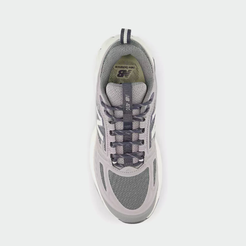 New Balance Womens FRESH FOAM 410 v9 Grey