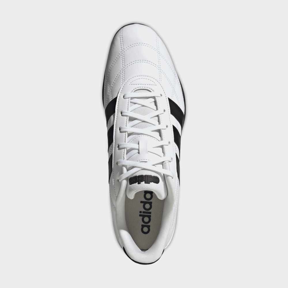 Adidas Mens Adipista Sneakers White