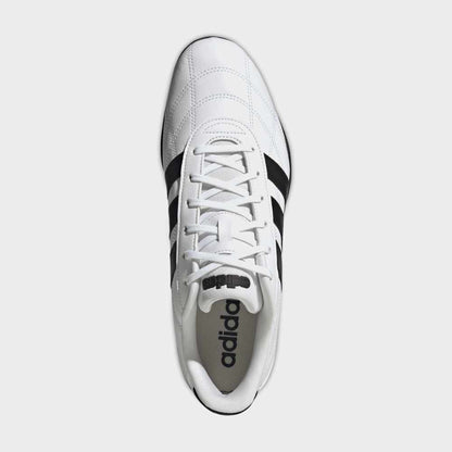 Adidas Mens Adipista Sneakers White