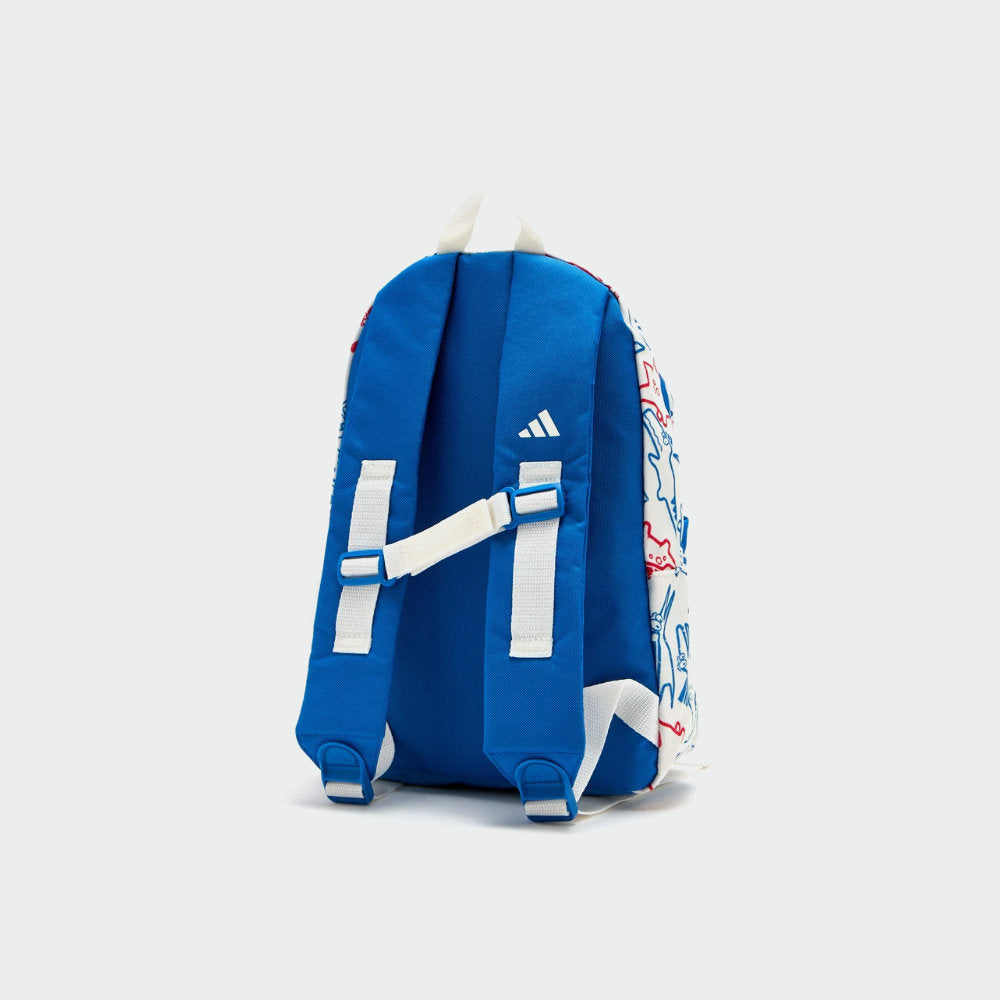Adidas Kids Adapt Backpack Blue